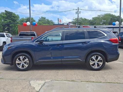 2024 Subaru Ascent Premium 7-Passenger