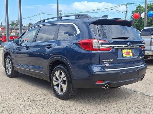 2024 Subaru Ascent Premium 7-Passenger
