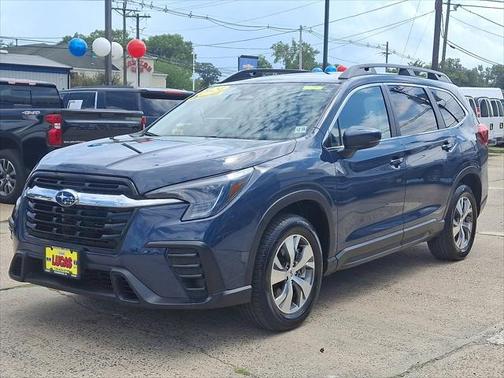 2024 Subaru Ascent Premium 7-Passenger