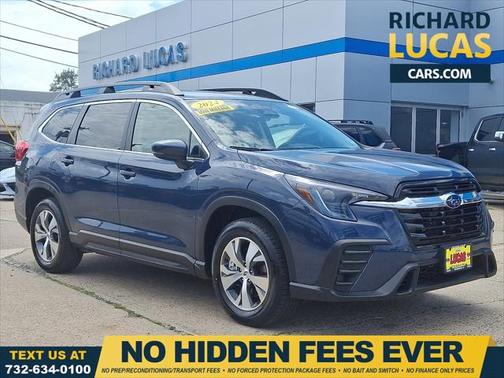 2024 Subaru Ascent Premium 7-Passenger