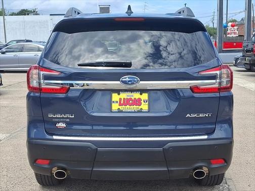 2024 Subaru Ascent Premium 7-Passenger