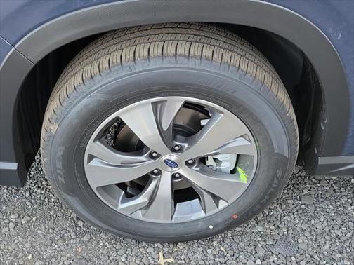 2024 Subaru Ascent Premium 7-Passenger