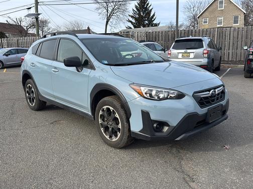 2023 Subaru Crosstrek Base