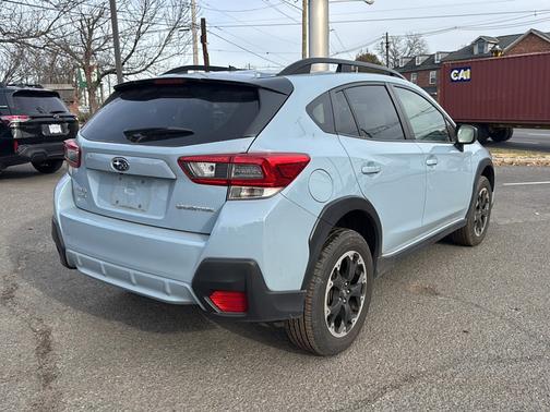2023 Subaru Crosstrek Base