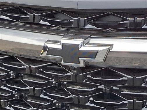 2025 Chevrolet Traverse AWD Z71