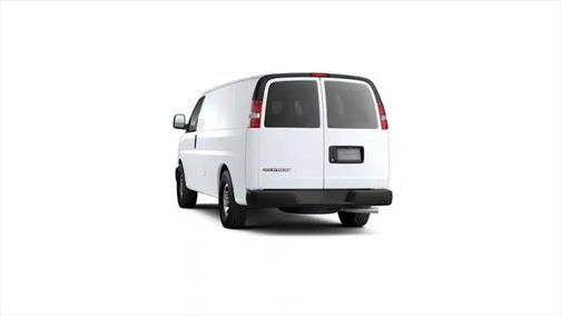 2025 Chevrolet Express 2500 RWD 2500 Regular Wheelbase WT