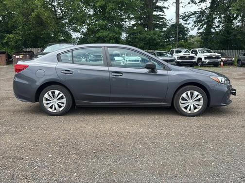 2019 Subaru Impreza 2.0i
