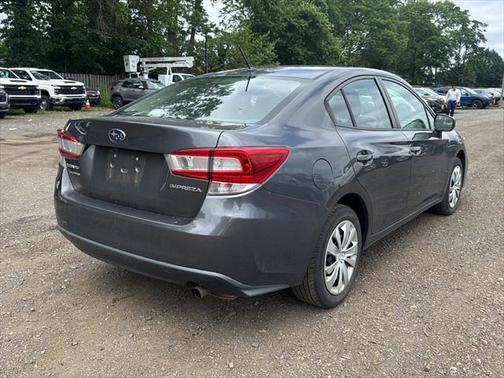 2019 Subaru Impreza 2.0i