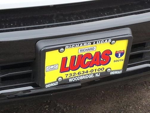 2026 Chevrolet Silverado 2500 LTZ