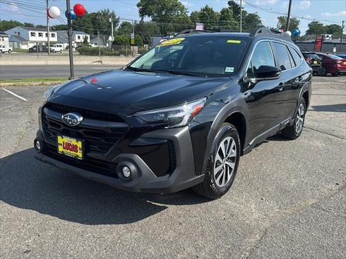 2024 Subaru Outback Premium