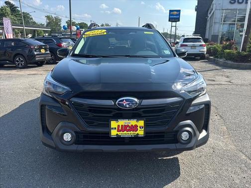 2024 Subaru Outback Premium