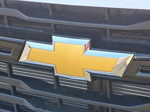 2025 Chevrolet Silverado 3500 WT