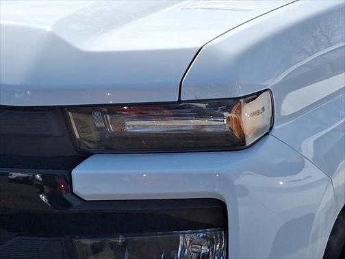 2025 Chevrolet Silverado 3500 WT