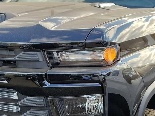 2025 Chevrolet Silverado 2500 Custom