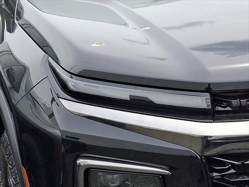 2025 Chevrolet Traverse AWD Z71