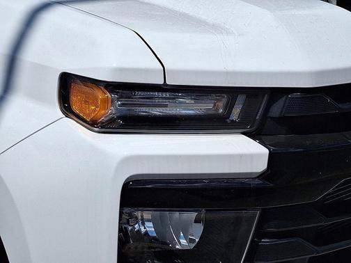 2025 Chevrolet Silverado 2500 WT