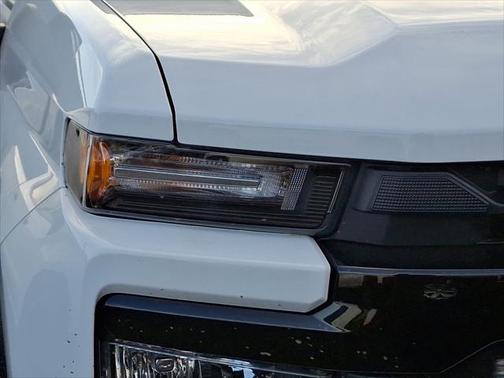 2025 Chevrolet Silverado 3500 WT