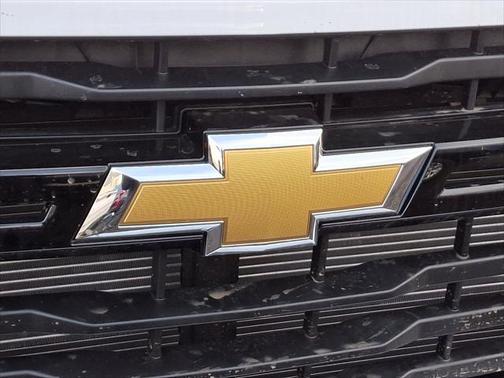 2025 Chevrolet Silverado 3500 WT