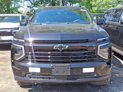 2026 Chevrolet Tahoe 4WD RST