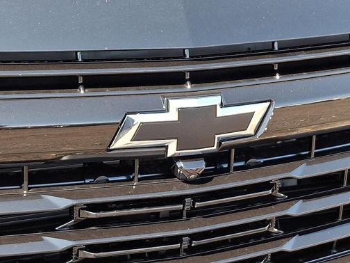 2026 Chevrolet Tahoe 4WD RST