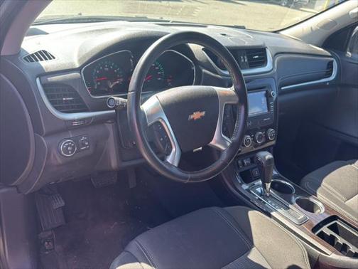 2015 Chevrolet Traverse 1LT