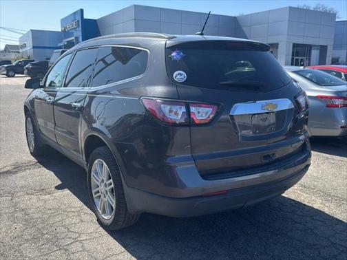 2015 Chevrolet Traverse 1LT