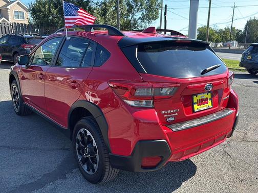 2023 Subaru Crosstrek Premium