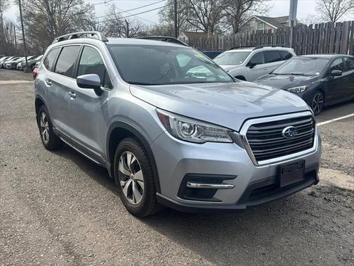 2021 Subaru Ascent Premium 8-Passenger