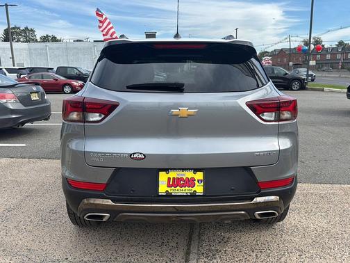 2023 Chevrolet Trailblazer ACTIV