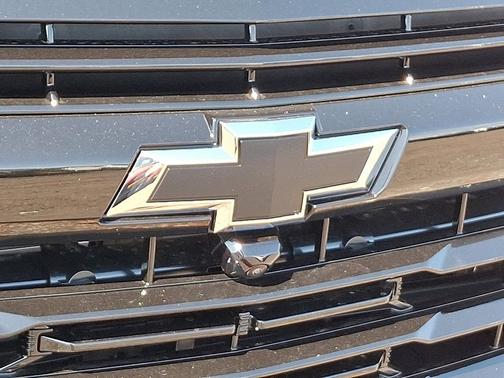 2026 Chevrolet Tahoe 4WD RST