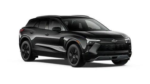 2025 Chevrolet Blazer EV AWD LT