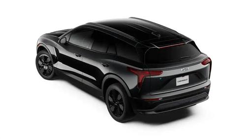 2025 Chevrolet Blazer EV AWD LT