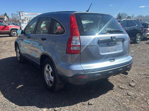 2009 Honda CR-V LX