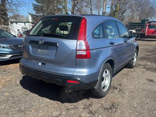 2009 Honda CR-V LX