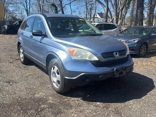 2009 Honda CR-V LX