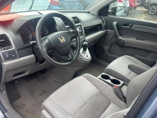 2009 Honda CR-V LX