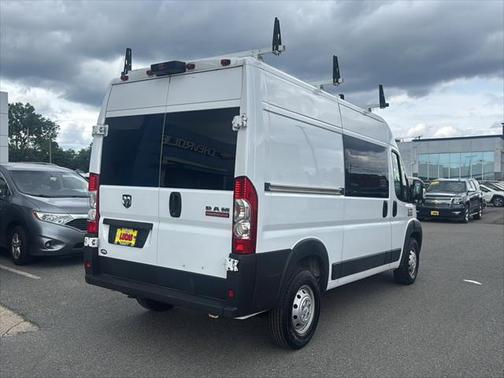 2019 RAM ProMaster 1500 Base