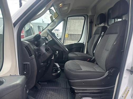 2019 RAM ProMaster 1500 Base