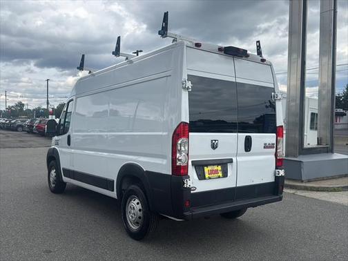 2019 RAM ProMaster 1500 Base