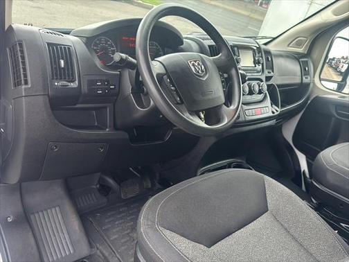 2019 RAM ProMaster 1500 Base