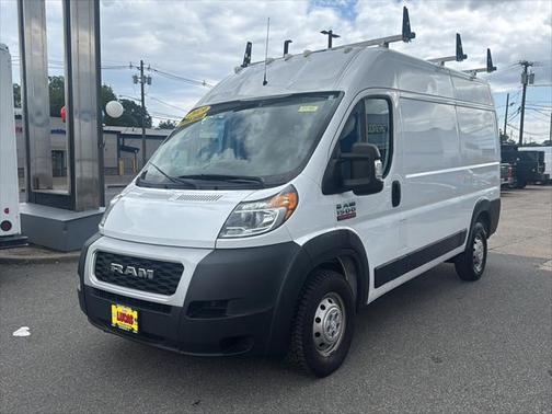 2019 RAM ProMaster 1500 Base