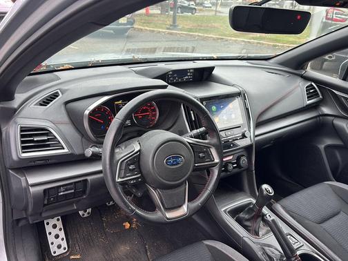 2019 Subaru Impreza 2.0i Sport