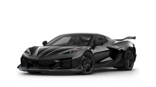 2026 Chevrolet Corvette Z06