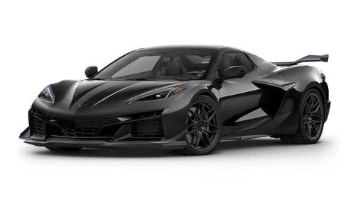 2026 Chevrolet Corvette Z06