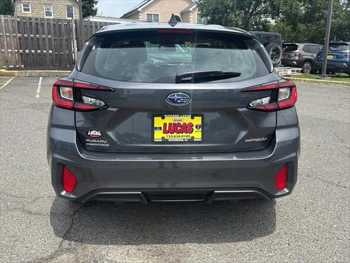2024 Subaru Impreza Base
