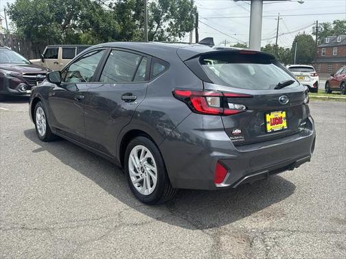 2024 Subaru Impreza Base