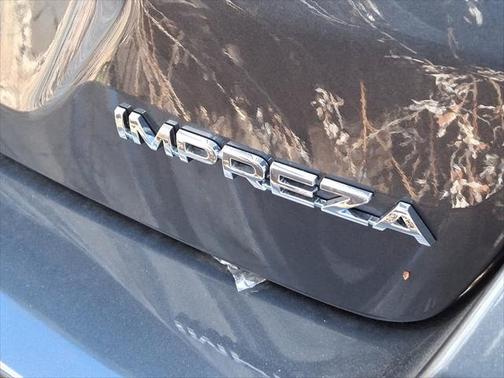 2024 Subaru Impreza Base