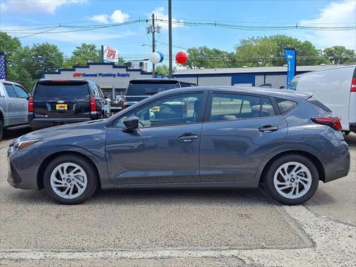 2024 Subaru Impreza Base