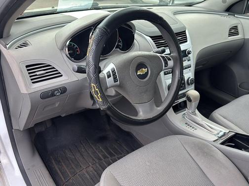 2012 Chevrolet Malibu LS