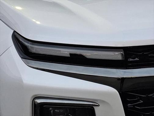 2025 Chevrolet Traverse AWD Z71